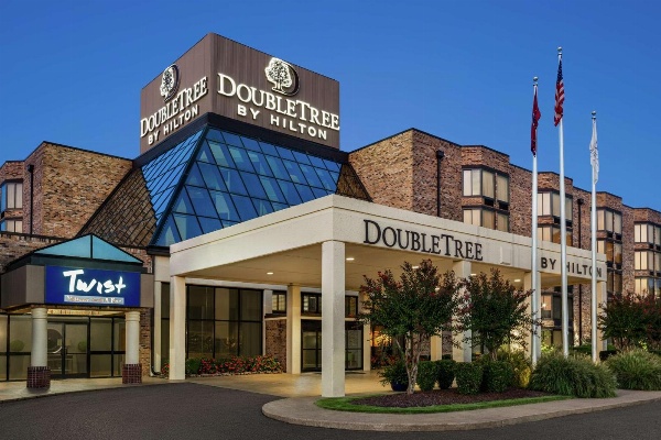 DoubleTree By Hilton Hotel Jackson image 1