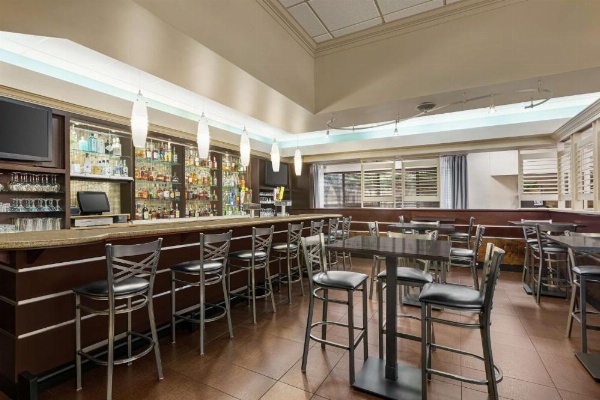 DoubleTree By Hilton Hotel Jackson image 12