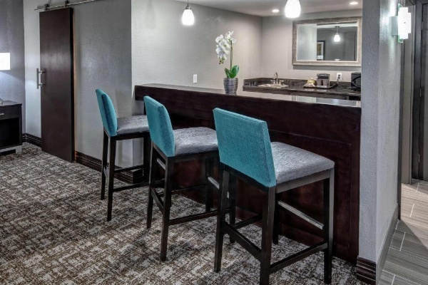DoubleTree By Hilton Hotel Jackson image 19