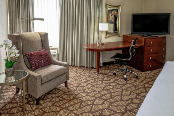 DoubleTree By Hilton Hotel Jackson image 22
