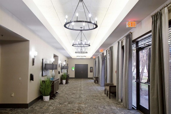 DoubleTree By Hilton Hotel Jackson image 3