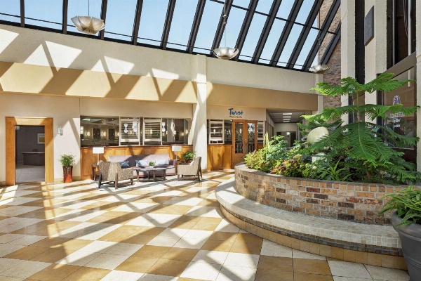 DoubleTree By Hilton Hotel Jackson image 6